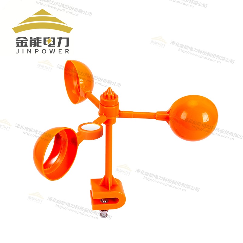 電力線路高壓鐵塔風(fēng)力驅(qū)鳥器 機(jī)場(chǎng)風(fēng)車防鳥器